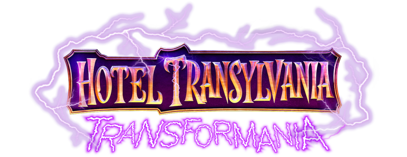 Hotel Transylvania: Transformania (2022) Dual Audio [Hindi-DD5.1] 720p HDRip ESubs