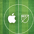 Apple is building an ad network around its Major League Soccer deal