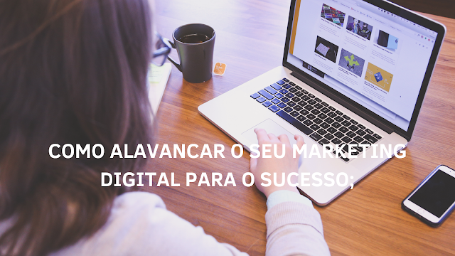 Marketing digital