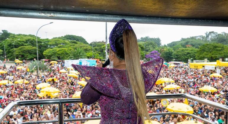 Projeto de lei para cancelar Carnaval em 2022 é protocolado na Câmara