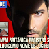 Jovem britânica coloca nome do seu Filho de Lúcifer e causa revolta