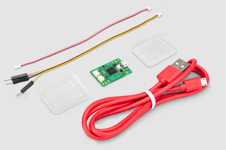 Raspberry Pi's New Plug-and-Play Debug Probe for Only $12