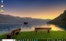 Meu Penúltimo Desktop