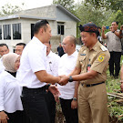 Bangunan Liar dikawasan Klasik Puncak Bakal ditertibkan