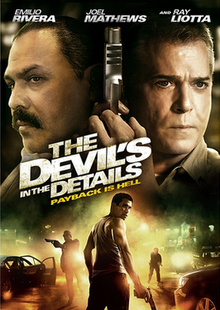 The Devils in the Details 2013 Hindi Dubbed