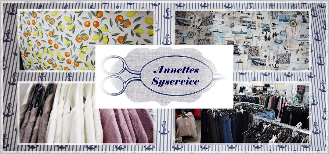 Annettes Syservice
