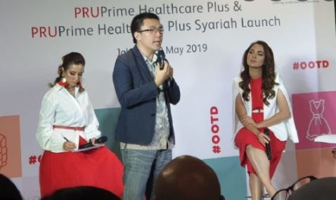 Alamat dan Nomor Telepon Kantor Prudential Indonesia di Jakarta Selatan