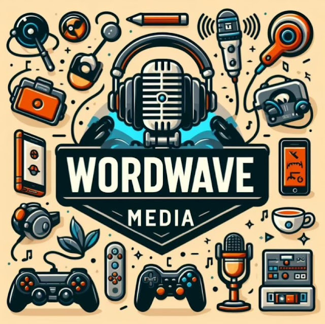 Wordwave media