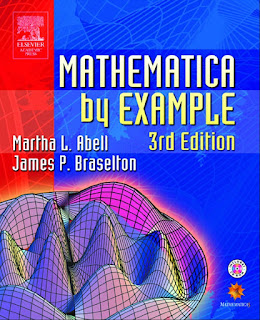 Mathematica by Example 3rd Edition