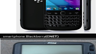 Mari Mengenang Sejarah BlackBerry Sampai Lenyapnya Ciri Khas Yang Bikin Kangen 