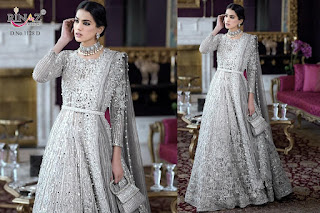 Rinaz hit Design Pakistani Suits