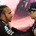 Formula 1: Ένσταση της Mercedes για τα αποτελέσματα του GP Άμπου Ντάμπι