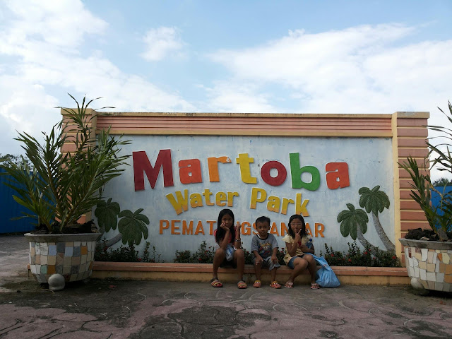 Martoba Water Park
