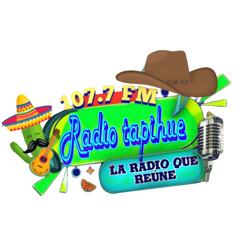 Tapihue radio