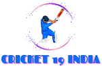 Cricket 19 India