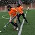 Realizan selectivo estatal de hockey sobre pasto en Tecámac