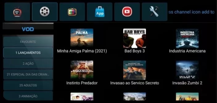 dodo iptv تحميل مجاني