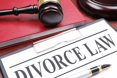 Divorce Financial Tips