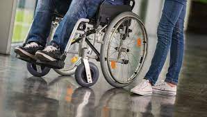 Elderly and Disabled Assistive Devices