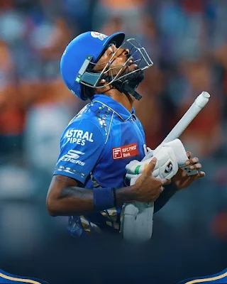 Hardik Pandaya