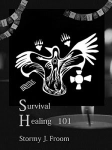 Survival Healing 101