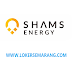 Lowongan Kerja Sales Administrasi di Shams Energy Semarang