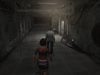 Silent Hill 4 Full Game Repack Download