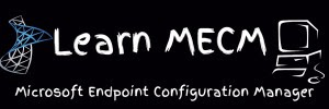 Learn MECM