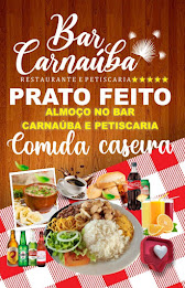Bar Carnauba