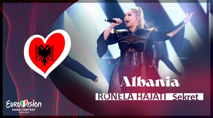 ALBANIA: Ronela Hajati (Sekret) AVvXsEijeyLt--wIQuvYQYpPSJzwJwoOPGajAaaSkYugY12J7yrxoxpY8vBTxX2qY02EtjF65m9V7umGf4Xz-cma5KD1IjhC9o4J76iucS35juHncy-HIhXsDKOCfmPFlvBYV9Mcd5SQ2xeY_Oym0yLXXsXDEhjXOwD_gGNfoUh3EflGfM2w8JLnCuHnUvP-iA=s16000