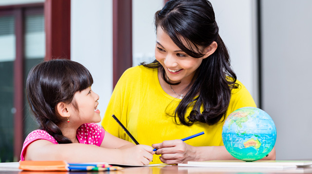 Homeschooling in the Philippines, A Different Kind of Education