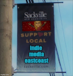 Indie Media Eastcoast - Support Local