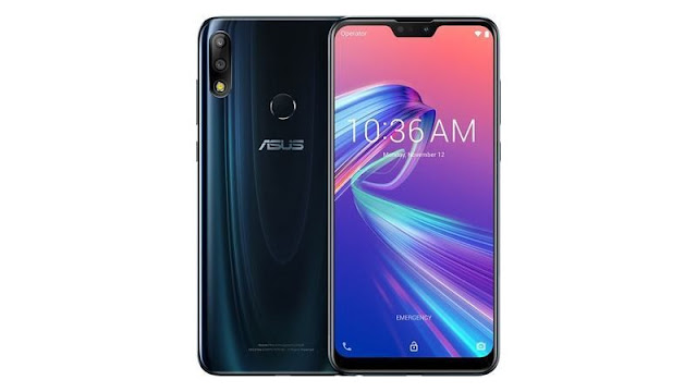Bypass FRP and raw rom for Asus Zenfone Max Pro (M2) (ZB630KL | ZB631KL | ZB632KL | ZB633KL)