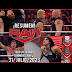 Productores De WWE Monday Night RAW Lunes 31 De Julio De 2023