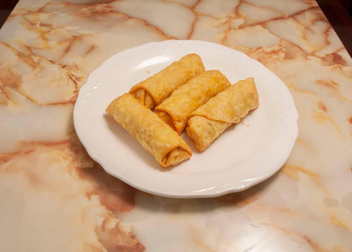 Egg Rolls