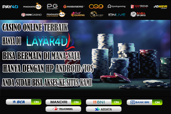 LAYAR4D
