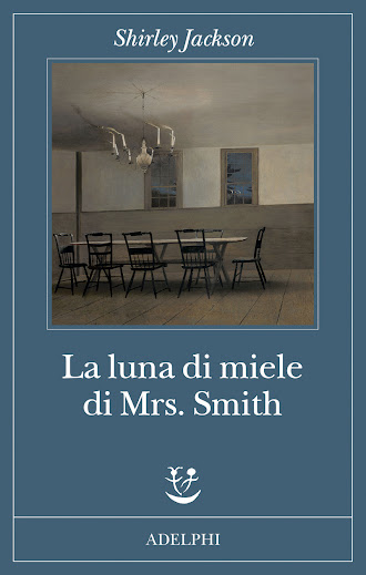 Attualmente in lettura