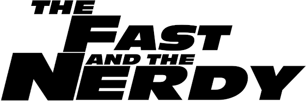 The Fast And The Nerdy