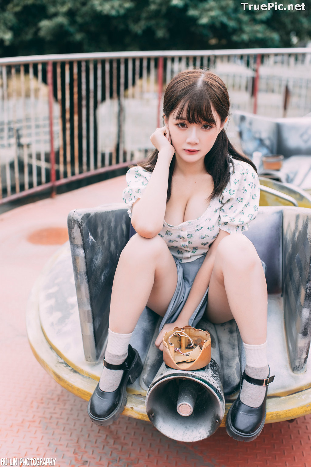 Image Taiwanese Model - 倩倩Winnie - Cute and Sexy Girl - TruePic.net (35 pictures) - Picture-26