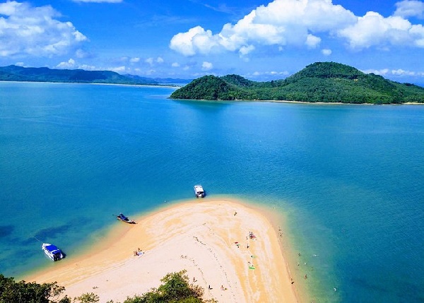 7 Things to do and hotels in Koh Yao Noi 