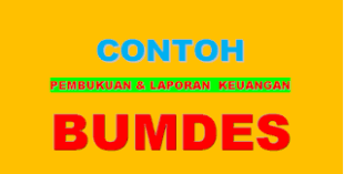 Download Buku Administrasi BUMDes TERBARU