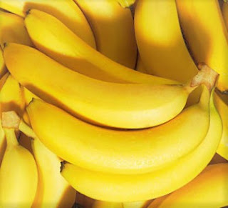 The banana is hearty, tasty, and instantly energizing.