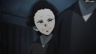 鬼滅の刃アニメ 遊郭編 11話 妓夫太郎 堕姫 過去 幼少期 | Demon Slayer Gyutaro past