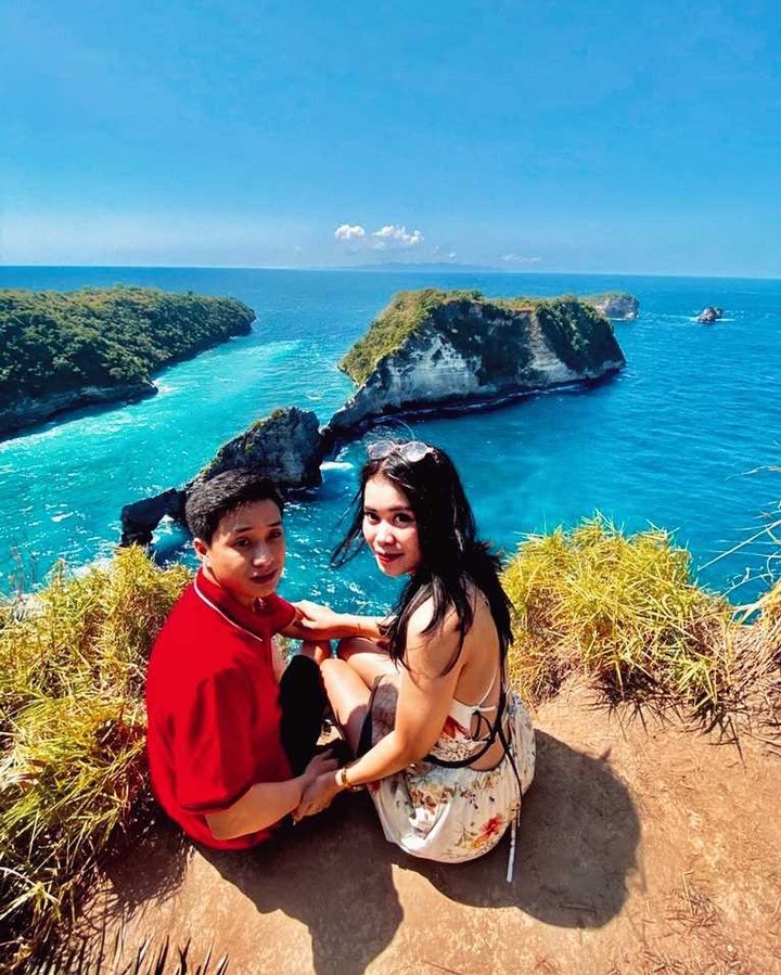 Nusa Penida Bali