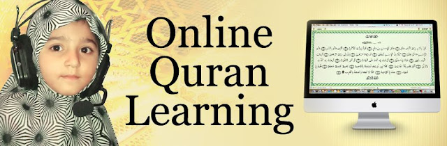 online-quran-learning