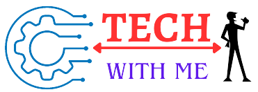 Tech With Me - Technology Facts