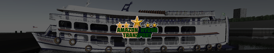 Amazon Hydro Transport