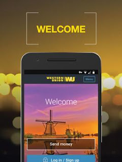 Western Union NL Send Money Transfers Quickly  (MOD,FREE Purchase )