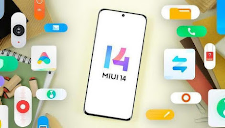 MIUI CN 14 23.5.8 (a13) Port for Redmi Note 10