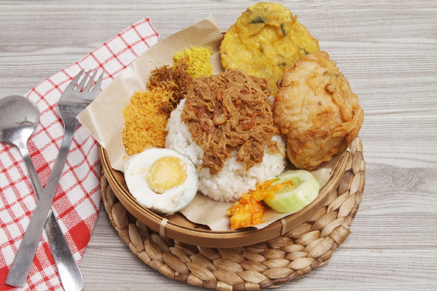 Various Typical Foods of Surabaya, You Must Try